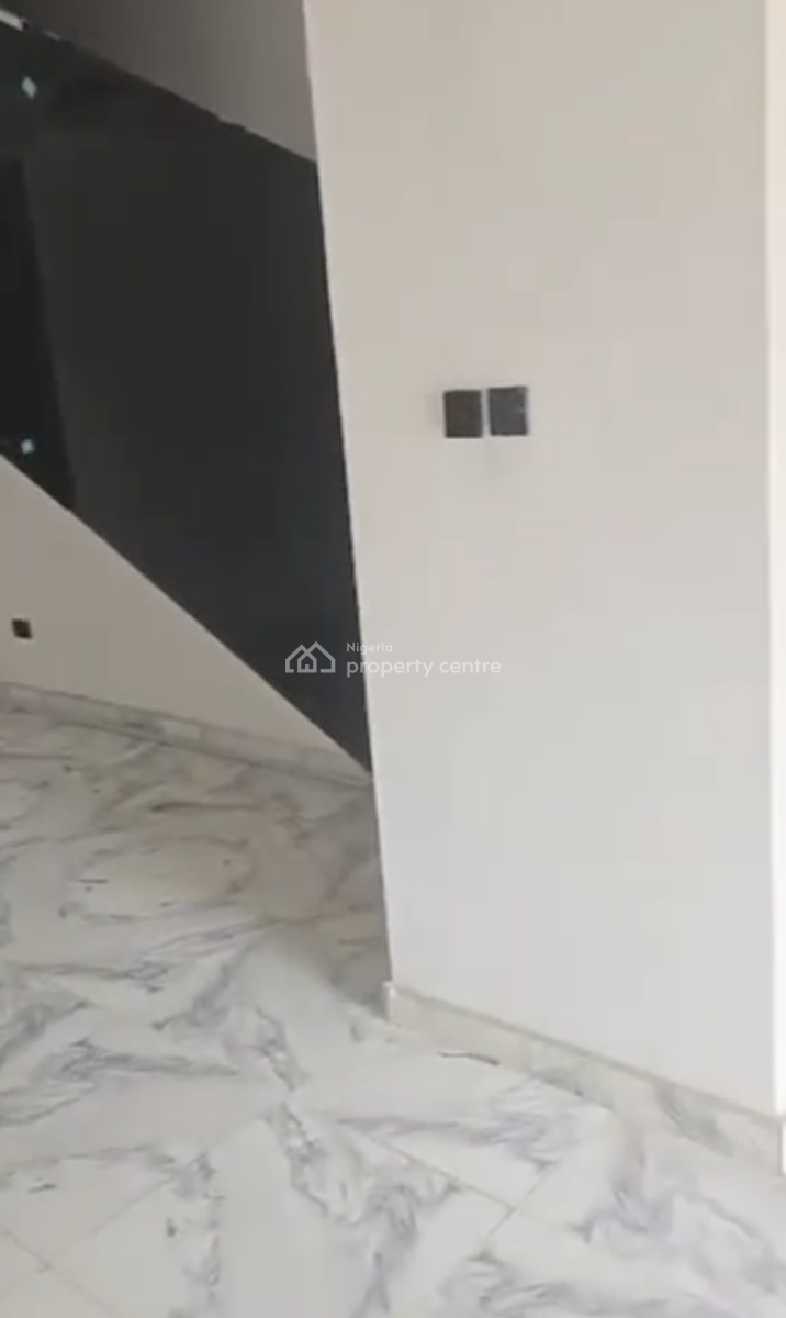Luxury 4 Bedroom Terrace Duplex with Bq, Adeniyi Jones, Ikeja, Lagos, Terraced Duplex for Sale
