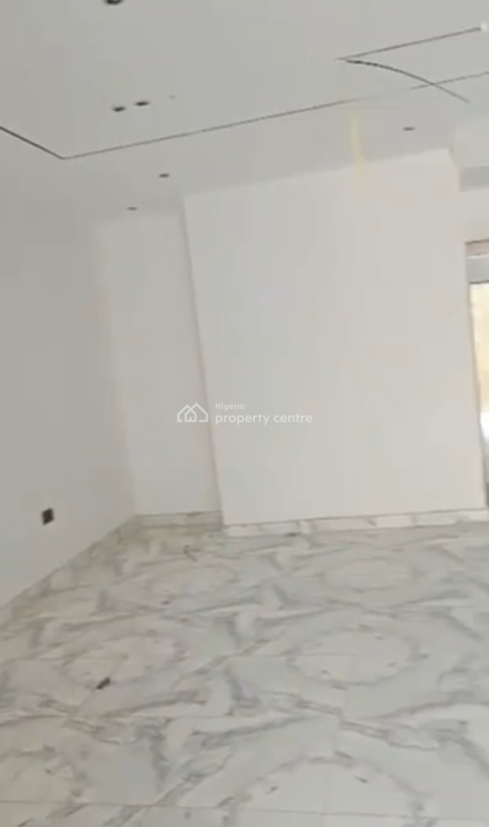 Luxury 4 Bedroom Terrace Duplex with Bq, Adeniyi Jones, Ikeja, Lagos, Terraced Duplex for Sale
