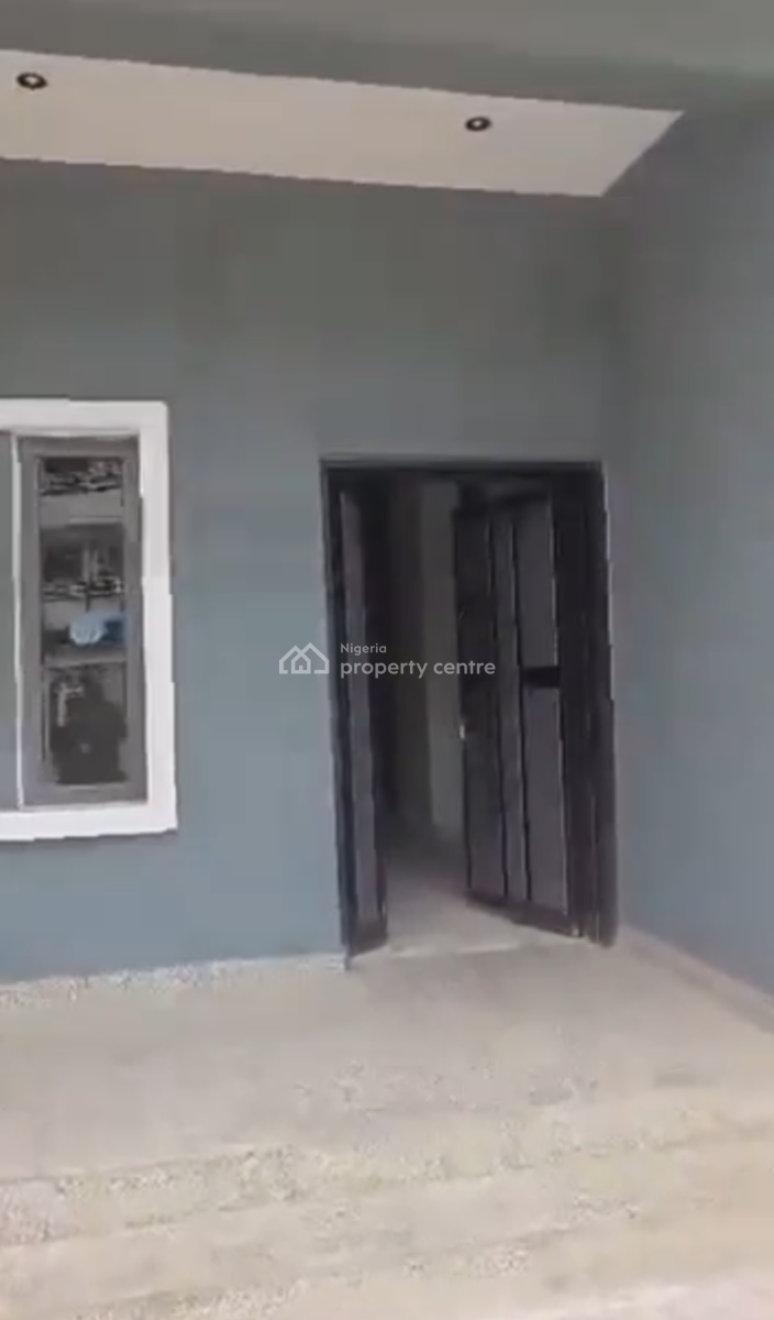 Luxury 4 Bedroom Terrace Duplex with Bq, Adeniyi Jones, Ikeja, Lagos, Terraced Duplex for Sale