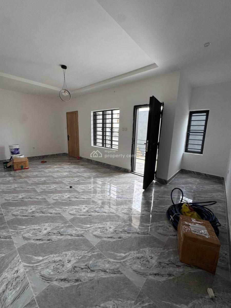Brand New One Bedroom(mini Flat), After Lbs, Ajah, Lagos, Mini Flat (room and Parlour) for Rent