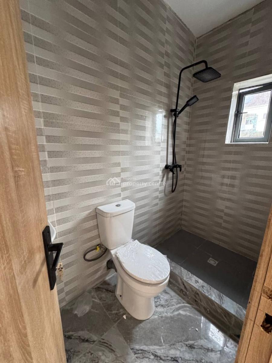 Brand New One Bedroom(mini Flat), After Lbs, Ajah, Lagos, Mini Flat (room and Parlour) for Rent