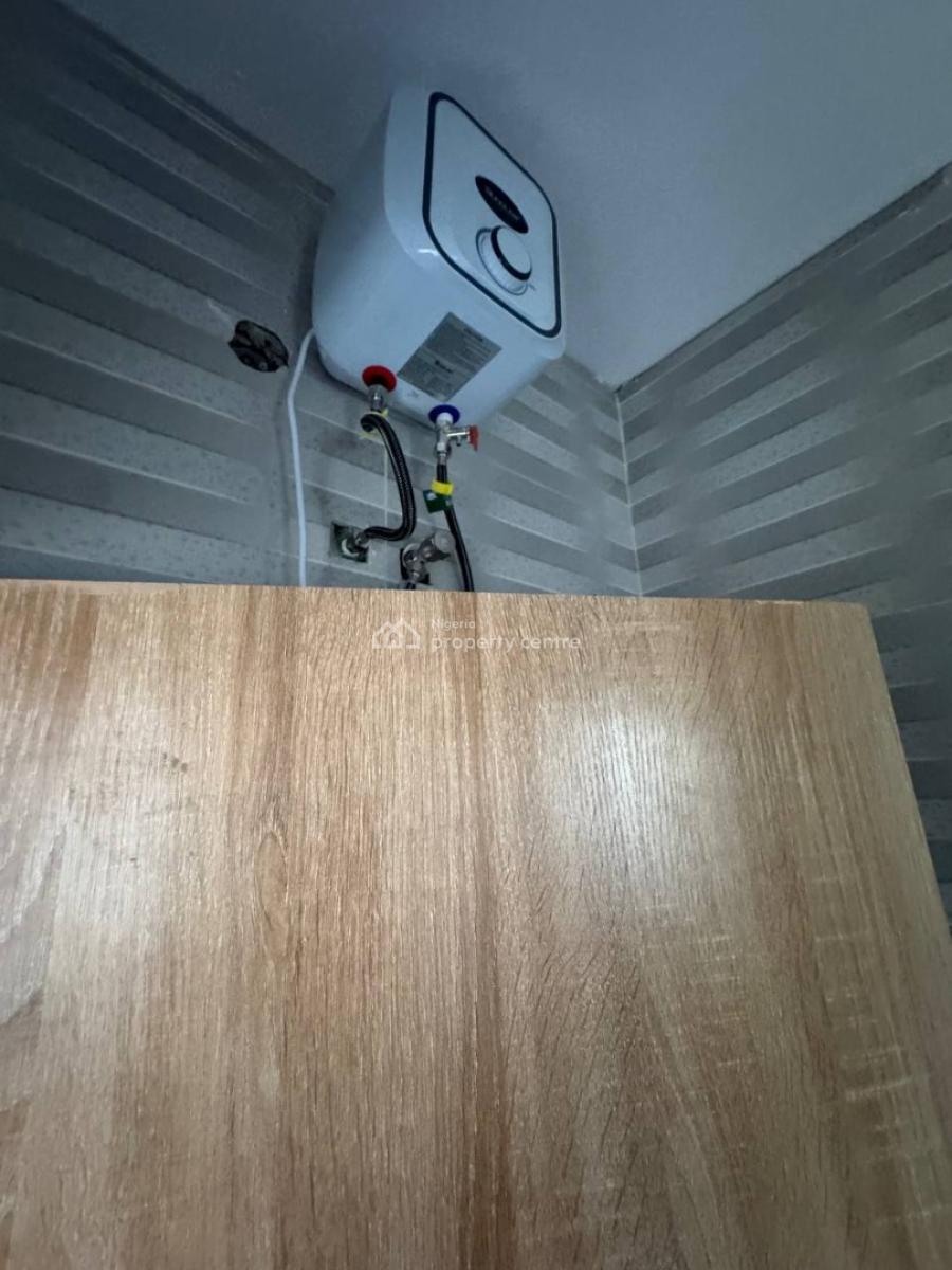 Brand New One Bedroom(mini Flat), After Lbs, Ajah, Lagos, Mini Flat (room and Parlour) for Rent