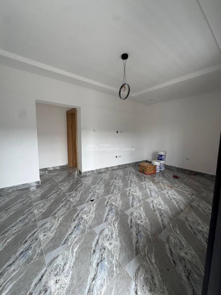 Brand New One Bedroom(mini Flat), After Lbs, Ajah, Lagos, Mini Flat (room and Parlour) for Rent