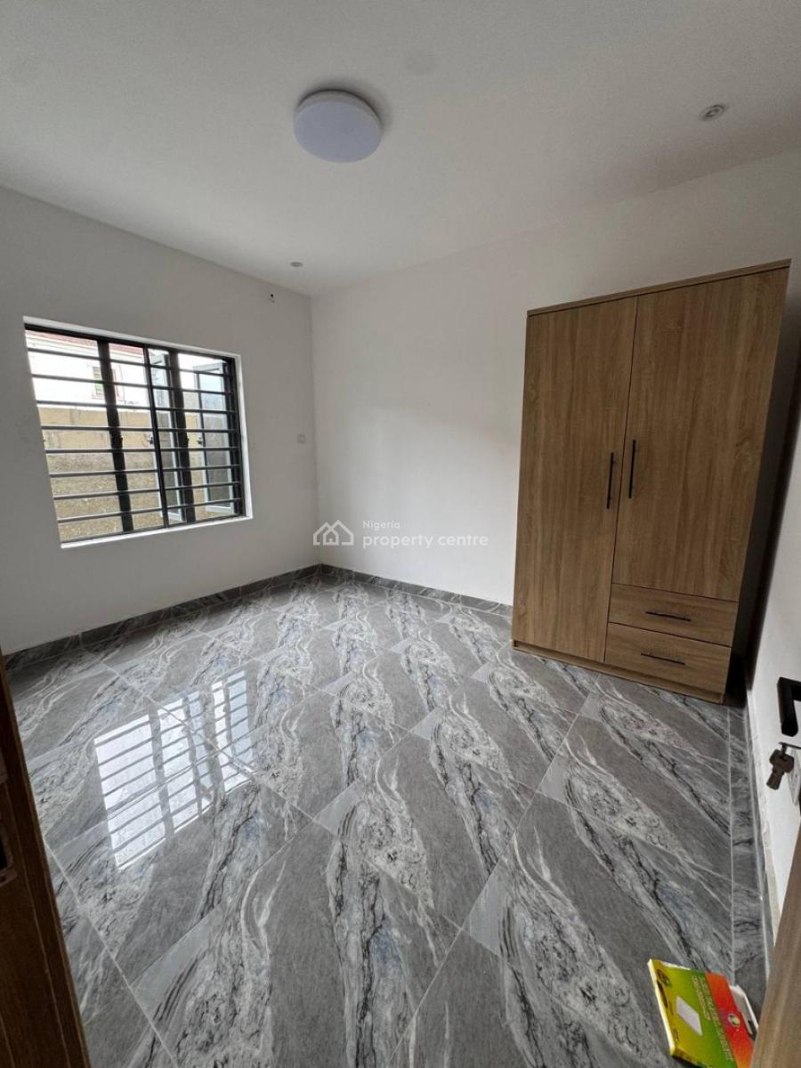 Brand New One Bedroom(mini Flat), After Lbs, Ajah, Lagos, Mini Flat (room and Parlour) for Rent