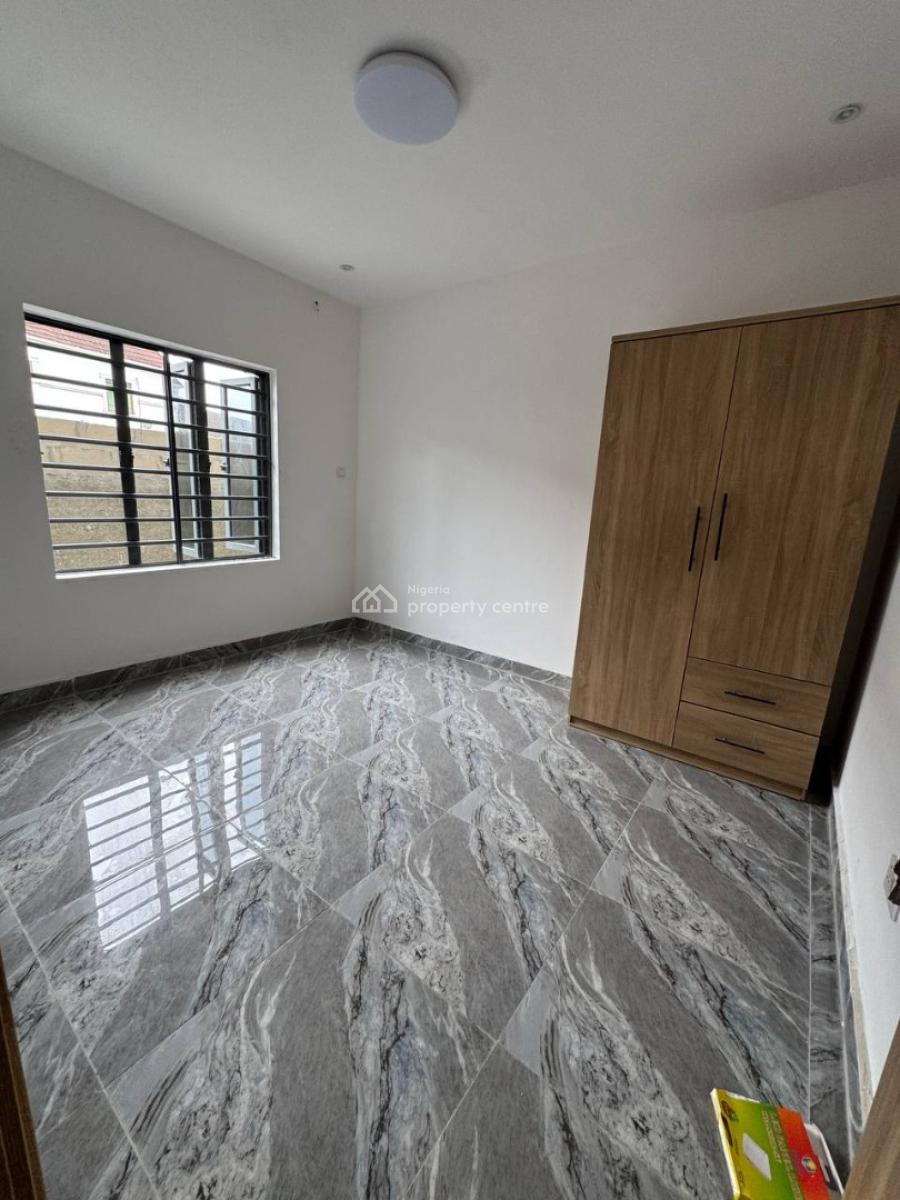 Brand New One Bedroom(mini Flat), After Lbs, Ajah, Lagos, Mini Flat (room and Parlour) for Rent