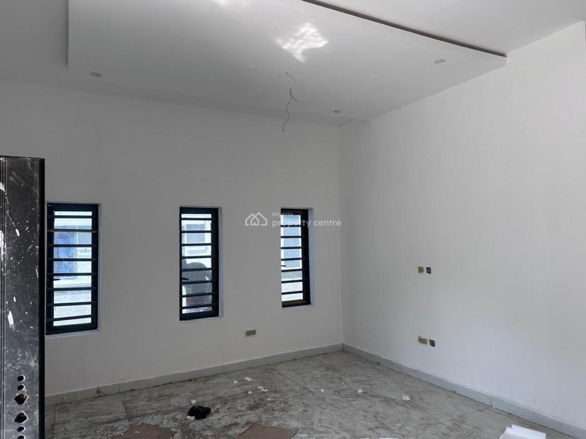 Newly Built 3 Bedroom Bungalow with C of O, Eleko, Ibeju Lekki, Lagos, Detached Bungalow for Sale