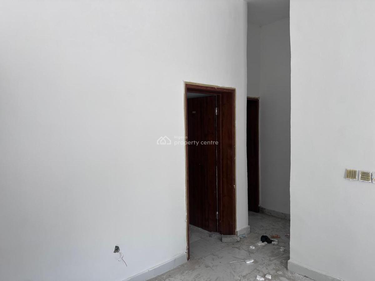 Newly Built 3 Bedroom Bungalow with C of O, Eleko, Ibeju Lekki, Lagos, Detached Bungalow for Sale