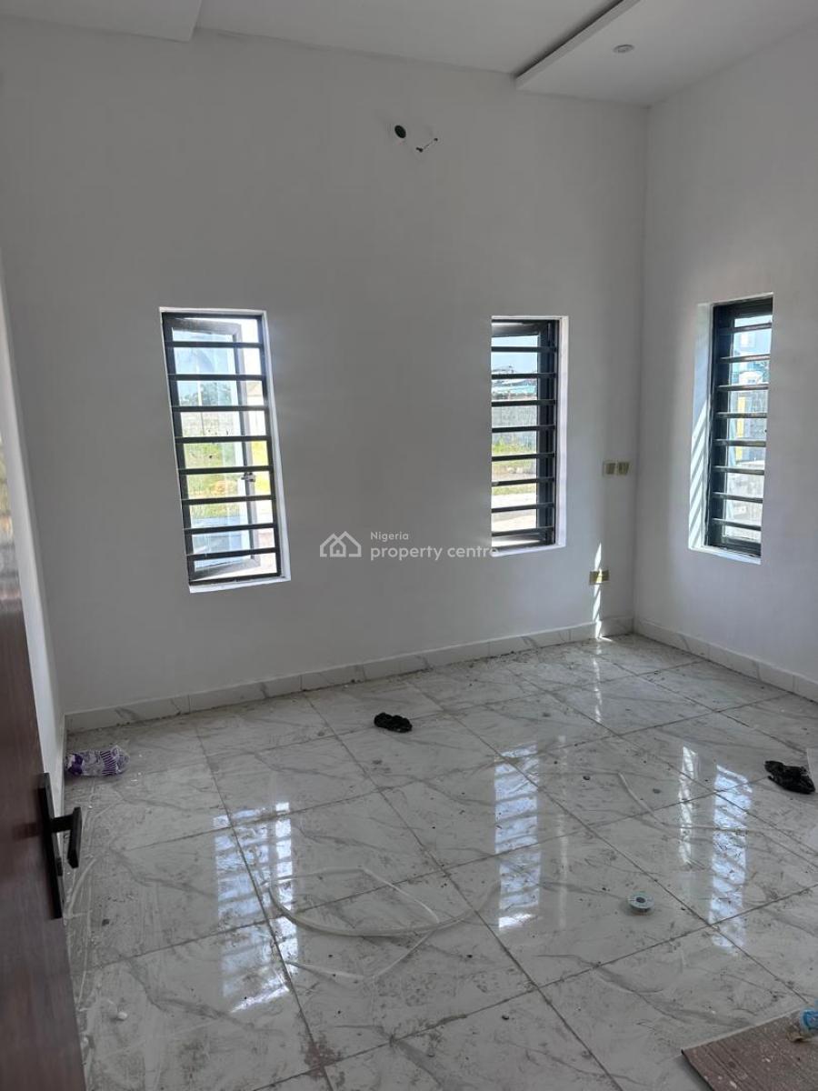 Newly Built 3 Bedroom Bungalow with C of O, Eleko, Ibeju Lekki, Lagos, Detached Bungalow for Sale