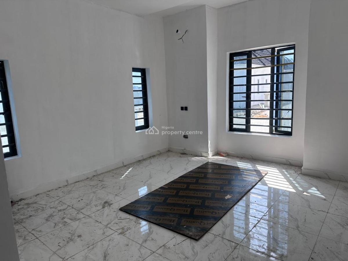 Newly Built 3 Bedroom Bungalow with C of O, Eleko, Ibeju Lekki, Lagos, Detached Bungalow for Sale