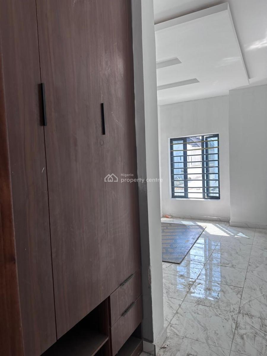 Newly Built 3 Bedroom Bungalow with C of O, Eleko, Ibeju Lekki, Lagos, Detached Bungalow for Sale