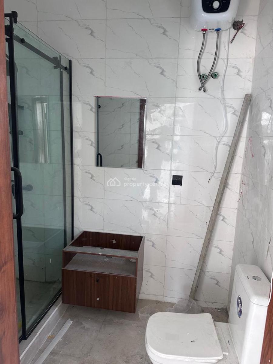 Newly Built 3 Bedroom Bungalow with C of O, Eleko, Ibeju Lekki, Lagos, Detached Bungalow for Sale