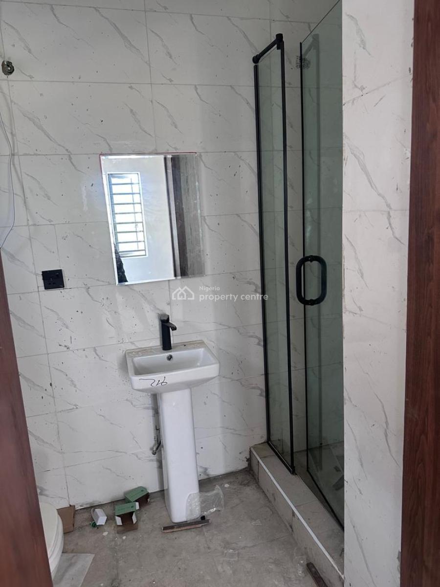 Newly Built 3 Bedroom Bungalow with C of O, Eleko, Ibeju Lekki, Lagos, Detached Bungalow for Sale