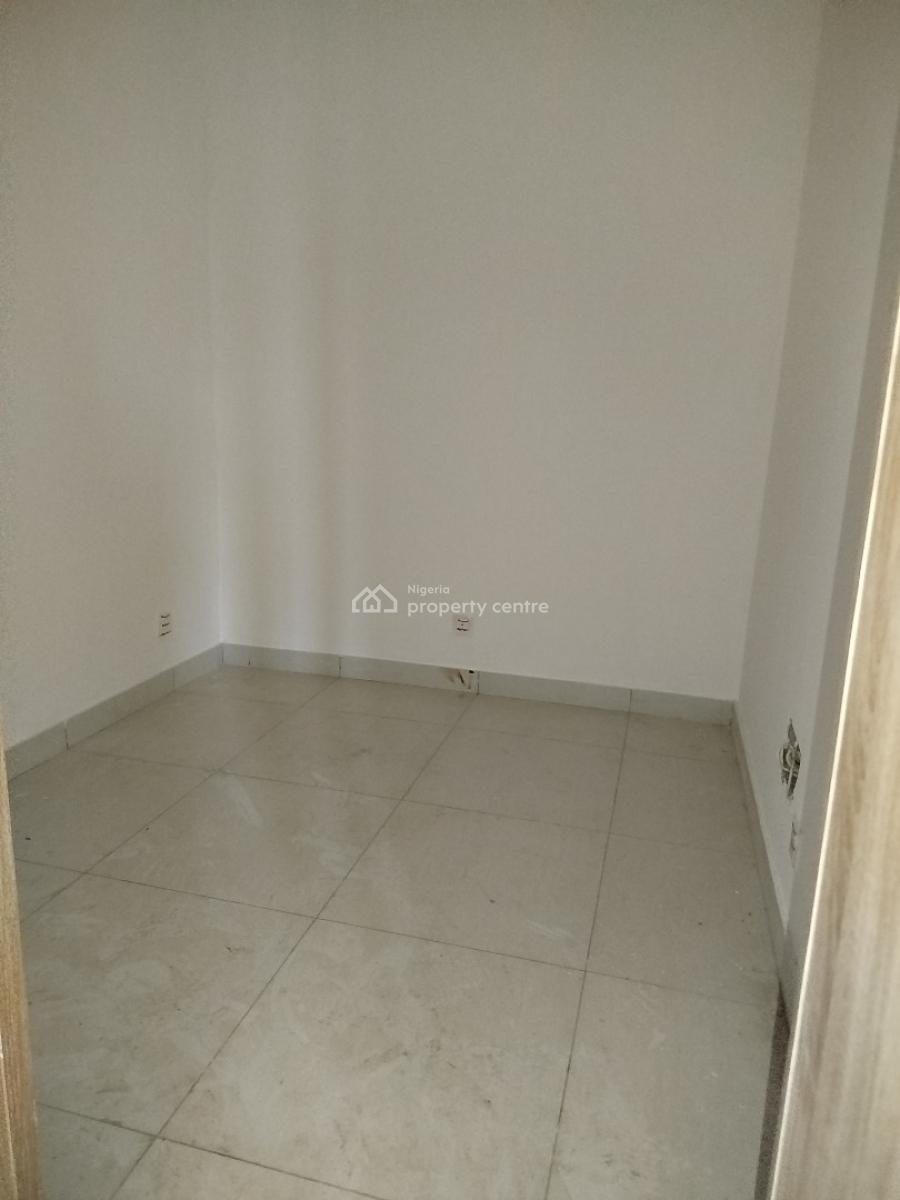 4 Bedroom Semi Detached Duplex with Bq and Pool, Opebi, Ikeja, Lagos, Semi-detached Duplex for Sale