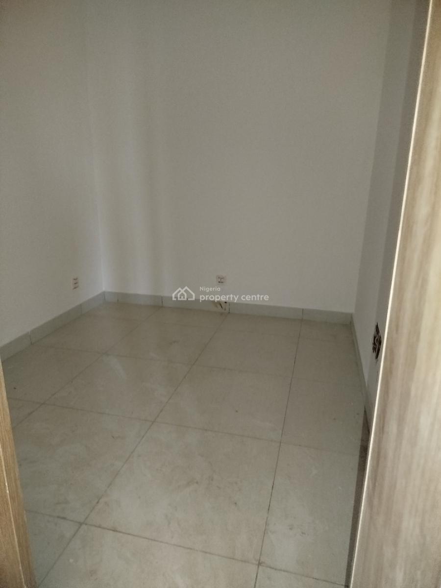 4 Bedroom Semi Detached Duplex with Bq and Pool, Opebi, Ikeja, Lagos, Semi-detached Duplex for Sale