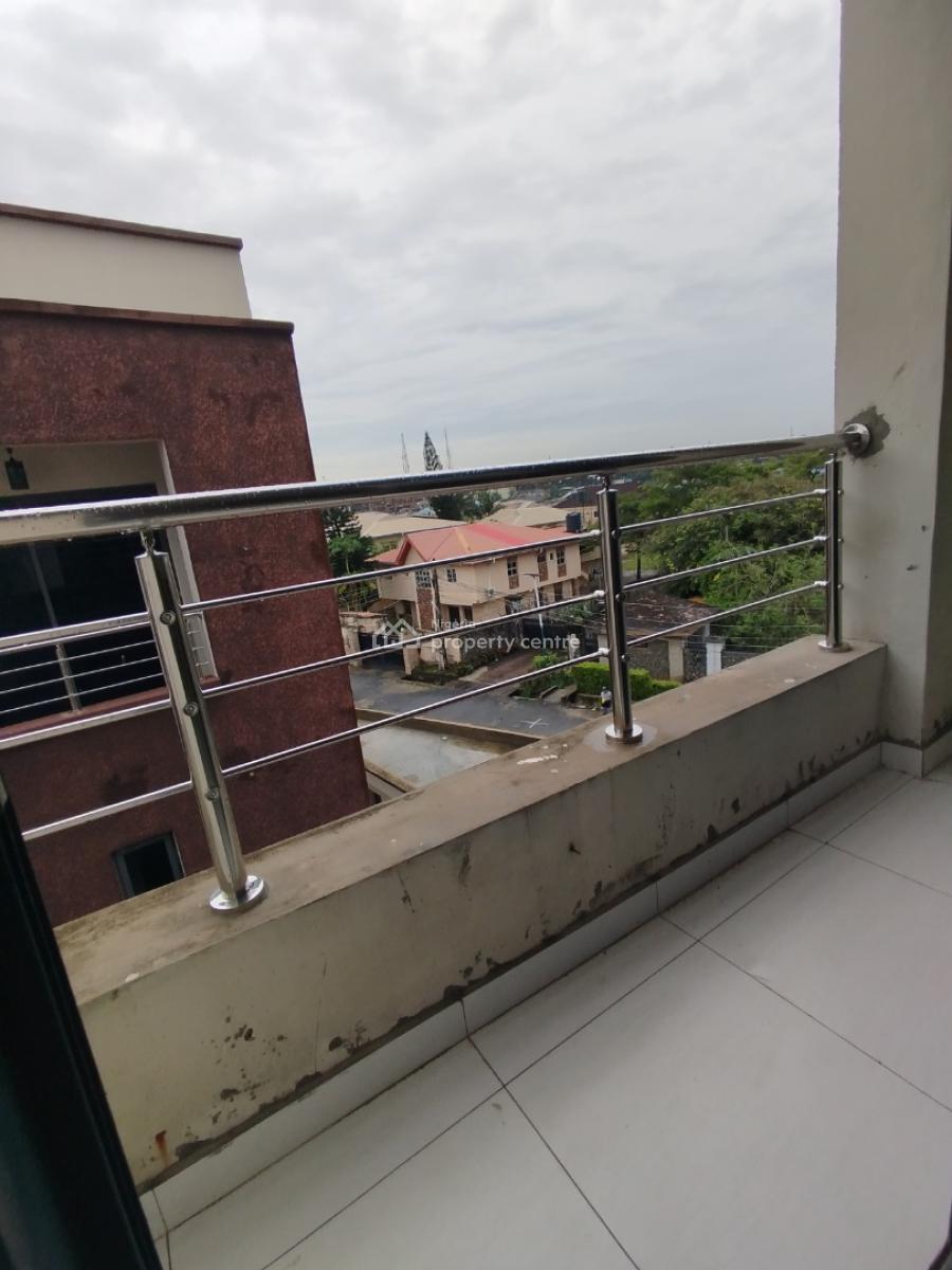 4 Bedroom Semi Detached Duplex with Bq and Pool, Opebi, Ikeja, Lagos, Semi-detached Duplex for Sale