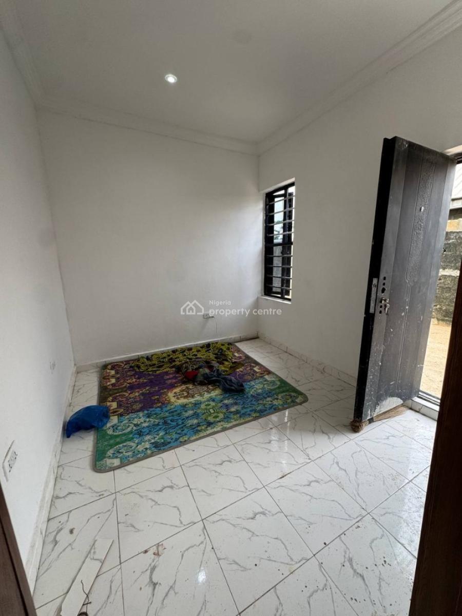 Brand New Single Room Self Contained, Ajah, Lagos, Self Contain (single Rooms) for Rent