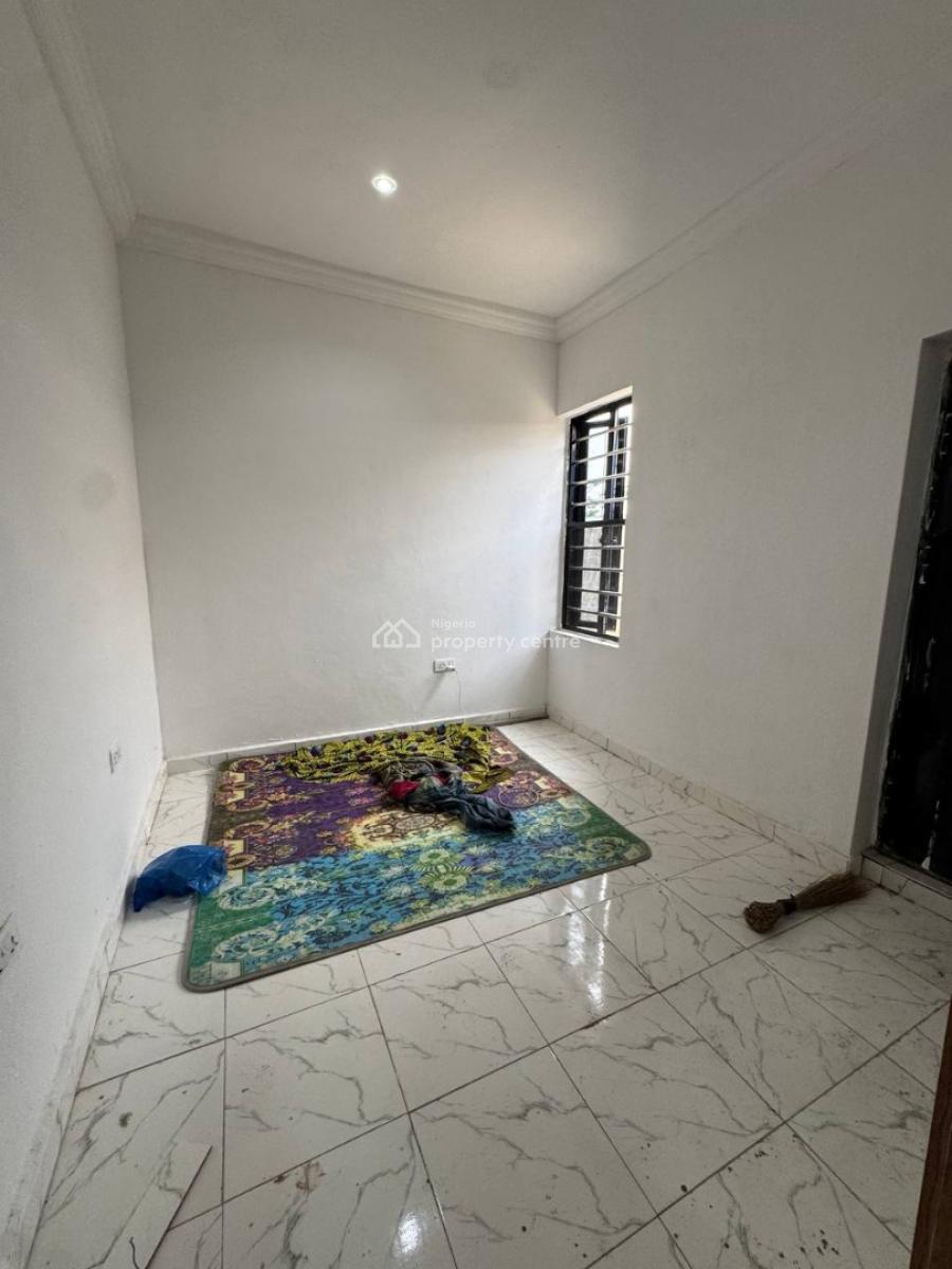 Brand New Single Room Self Contained, Ajah, Lagos, Self Contain (single Rooms) for Rent