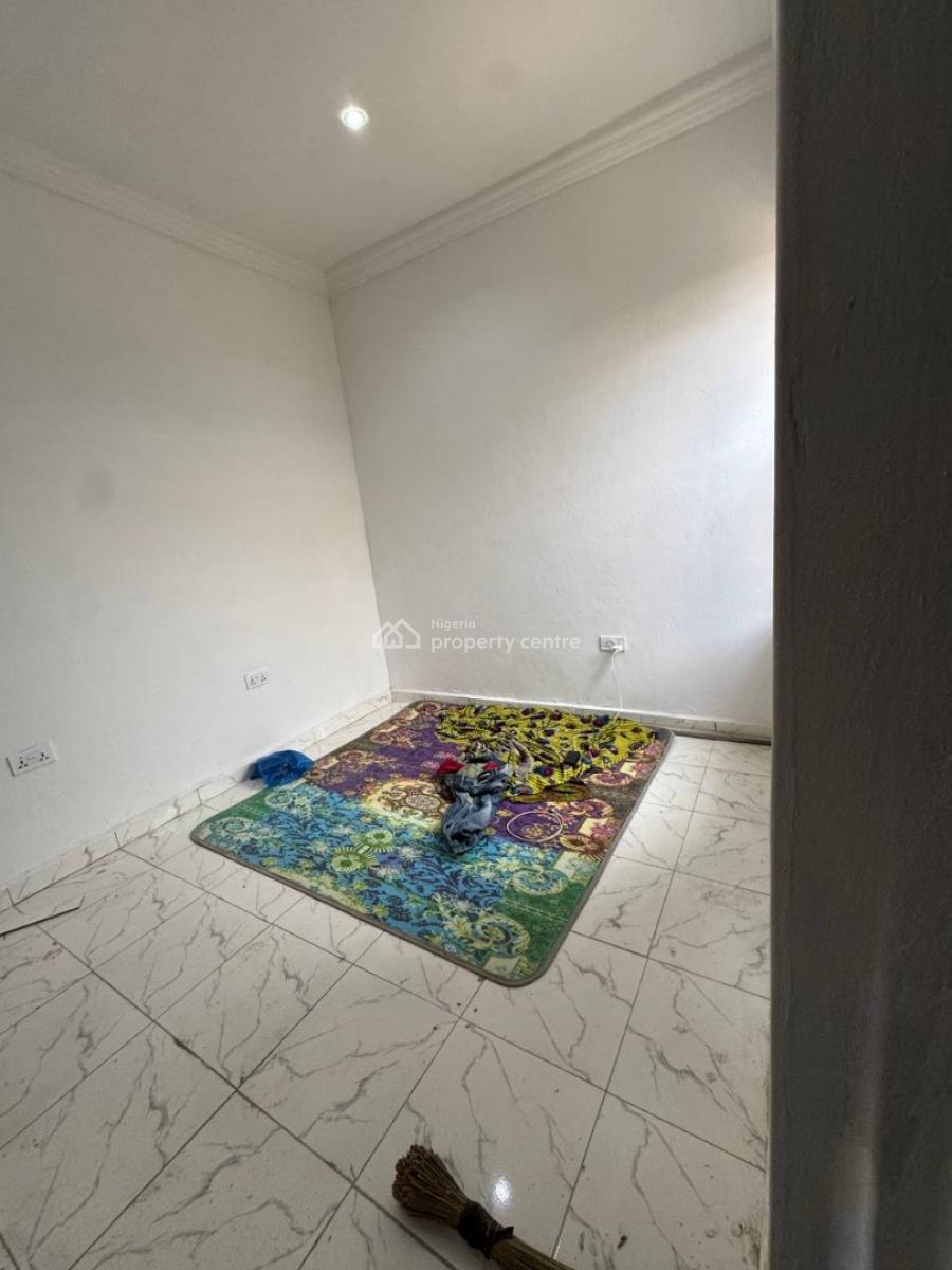 Brand New Single Room Self Contained, Ajah, Lagos, Self Contain (single Rooms) for Rent