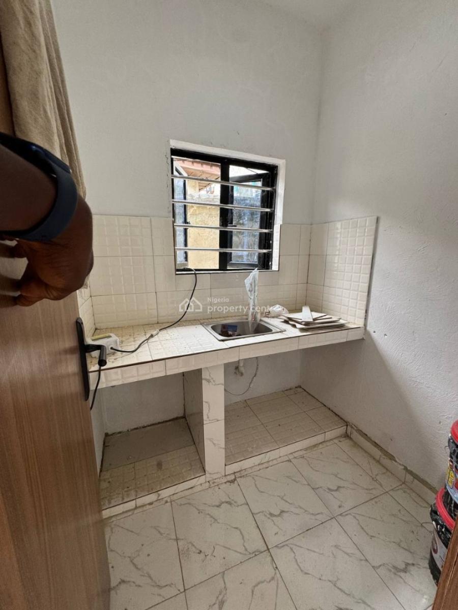 Brand New Single Room Self Contained, Ajah, Lagos, Self Contain (single Rooms) for Rent