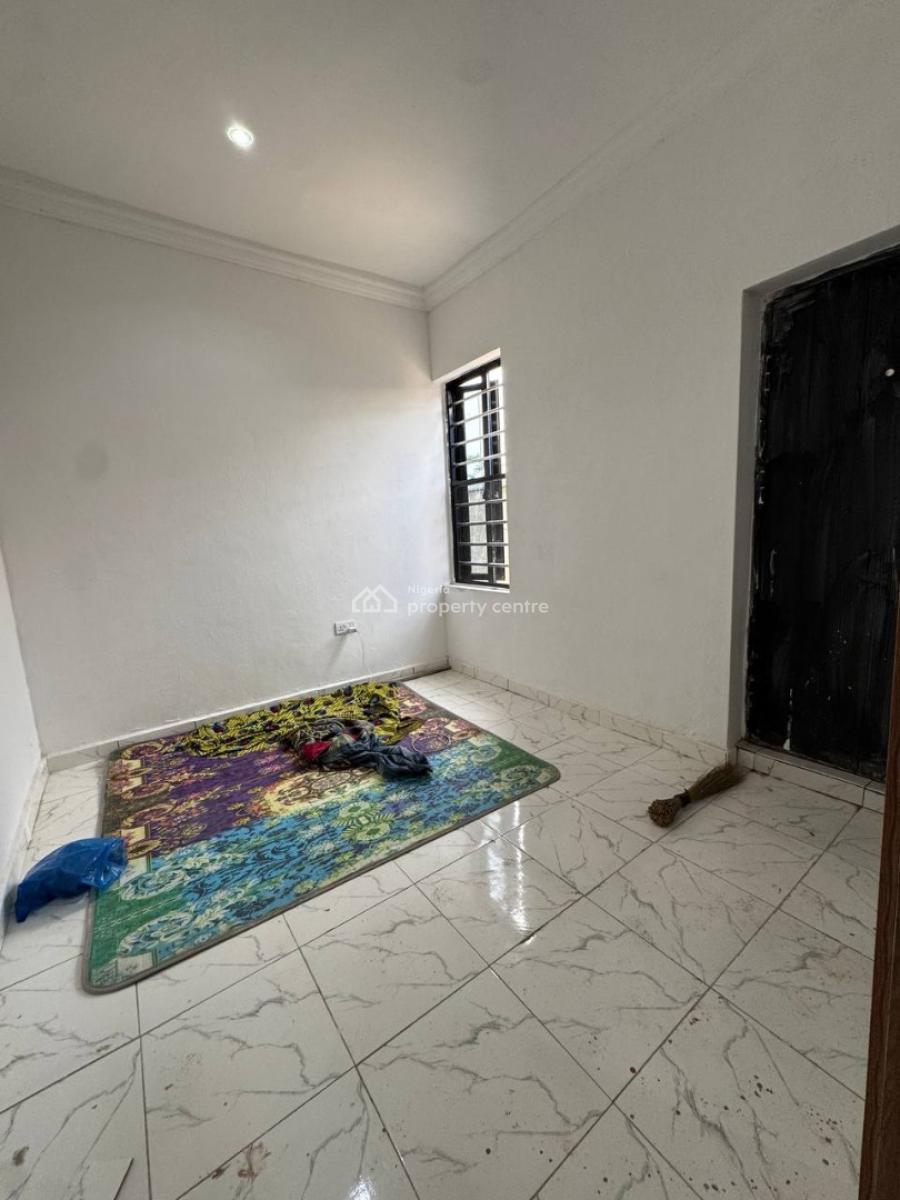 Brand New Single Room Self Contained, Ajah, Lagos, Self Contain (single Rooms) for Rent