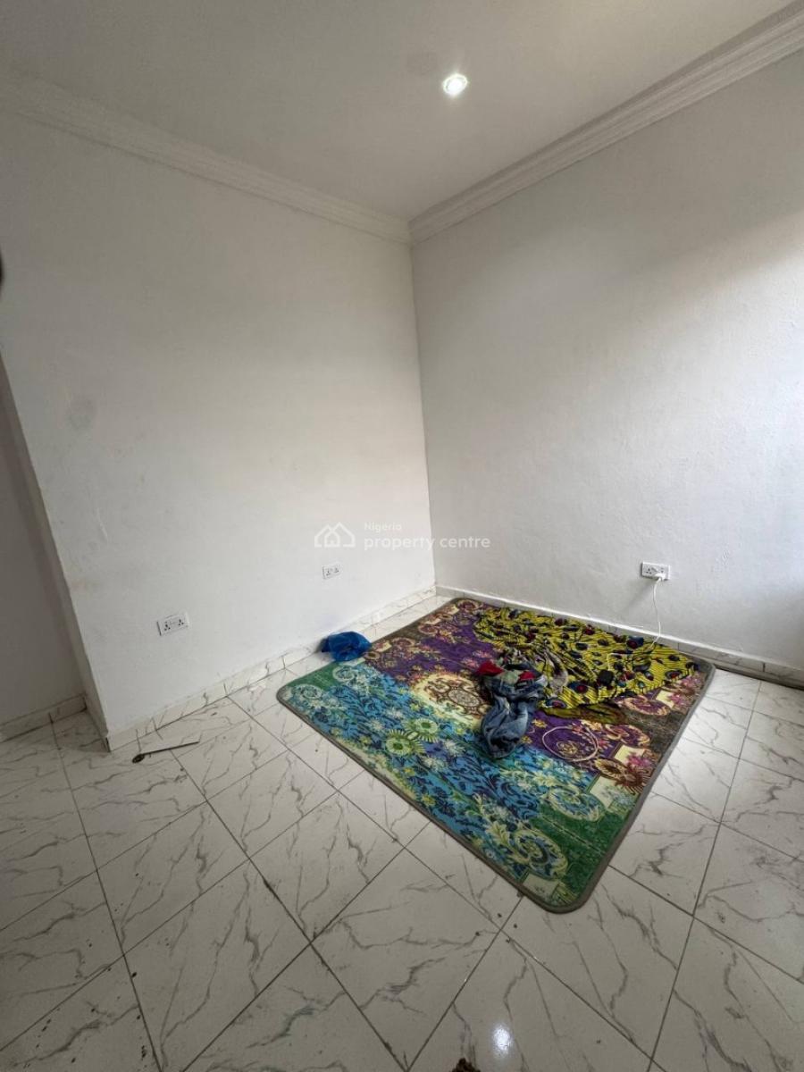 Brand New Single Room Self Contained, Ajah, Lagos, Self Contain (single Rooms) for Rent