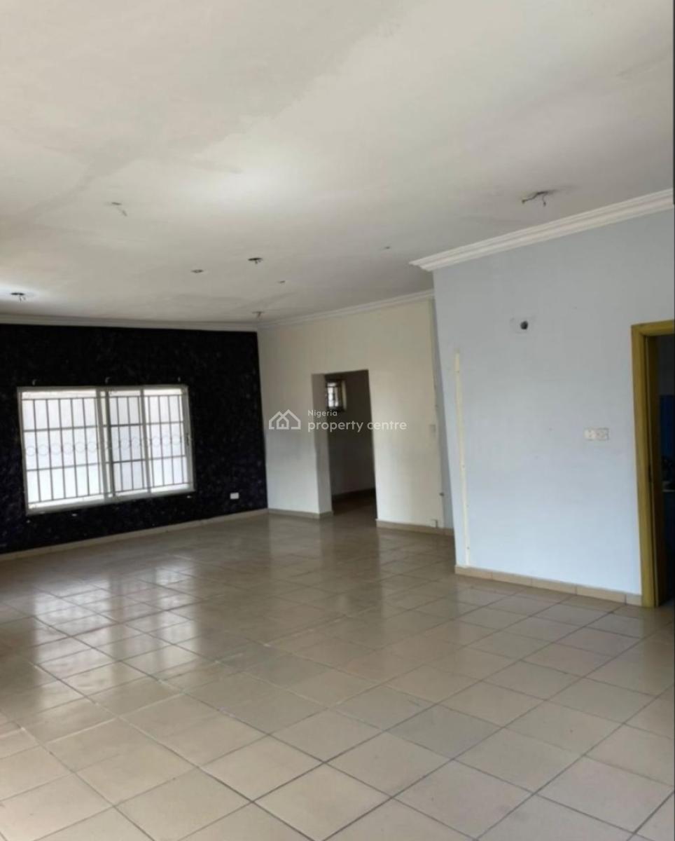 Spacious 4bedroom Fully Detached Duplex, Lekki Phase 1, Lekki, Lagos, Detached Duplex for Rent