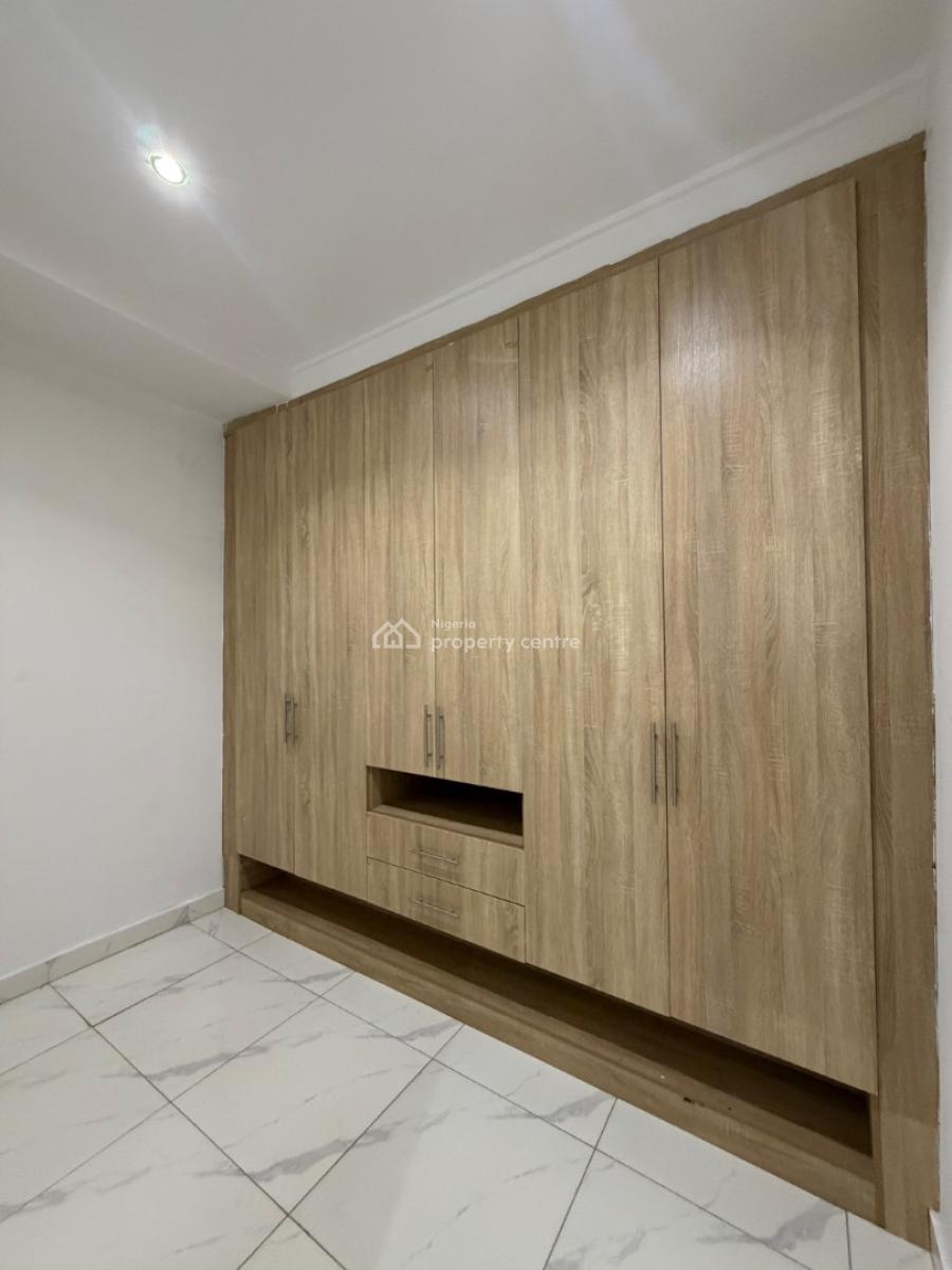 Lovely 4 Bedroom Terrace, Jahi Gilmore, Jahi, Abuja, Terraced Duplex for Rent