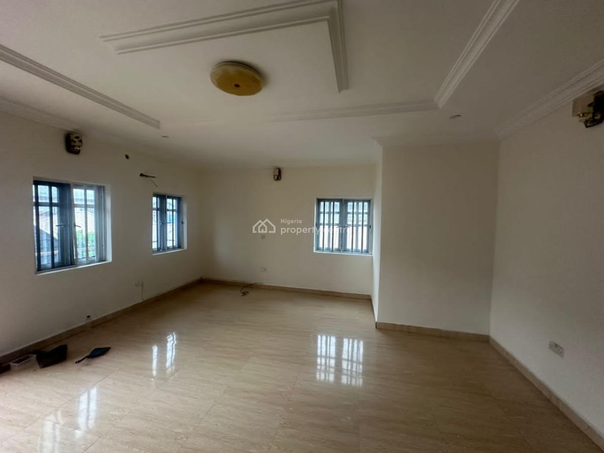 Luxury 2-bedroom Flat with Excellent Facility, Sangotedo, Ajah, Lagos, Flat / Apartment for Rent