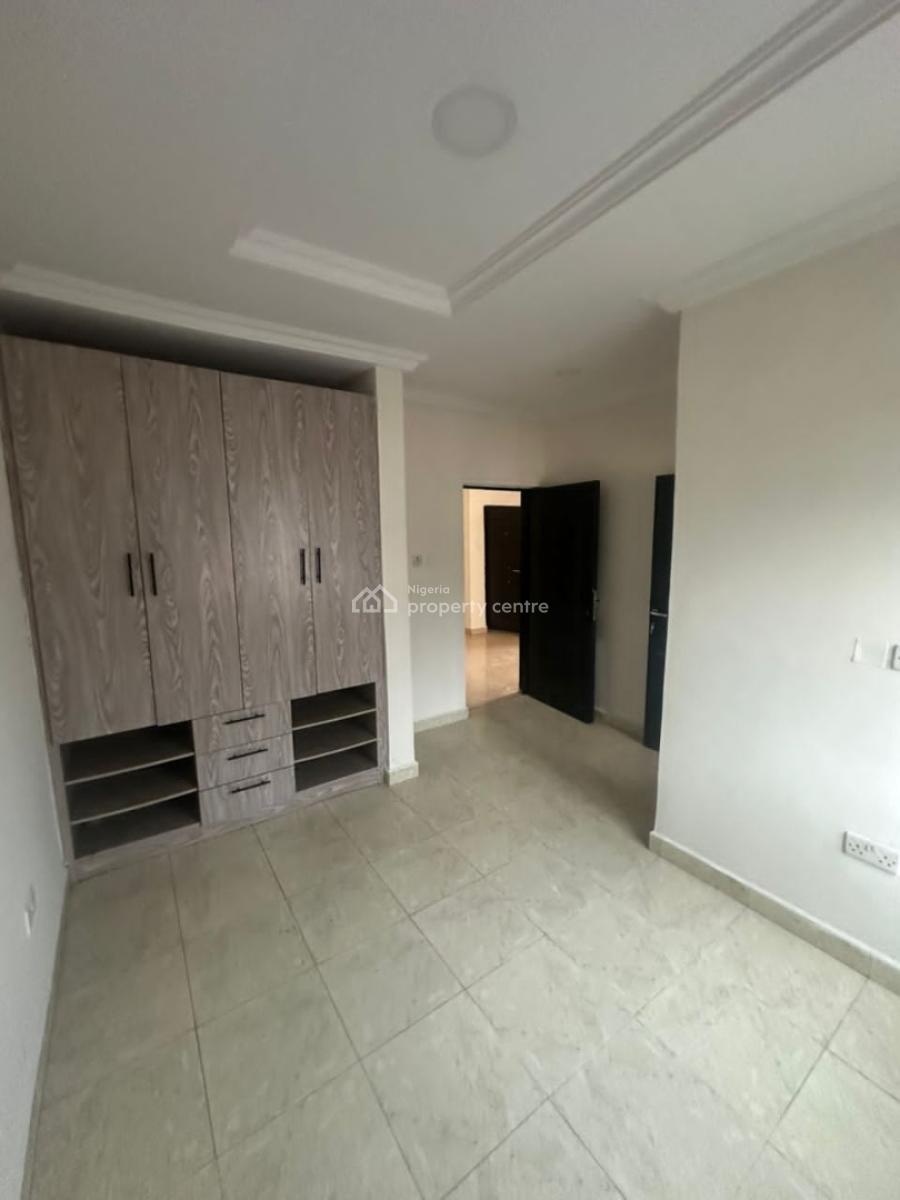 Luxury 2-bedroom Flat with Excellent Facility, Sangotedo, Ajah, Lagos, Flat / Apartment for Rent