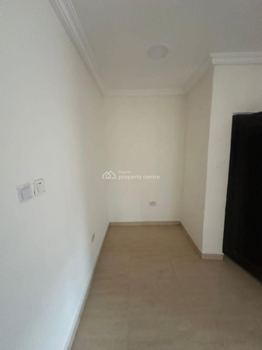 Luxury 2-bedroom Flat with Excellent Facility, Sangotedo, Ajah, Lagos, Flat / Apartment for Rent