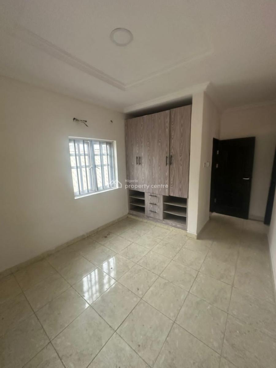 Luxury 2-bedroom Flat with Excellent Facility, Sangotedo, Ajah, Lagos, Flat / Apartment for Rent