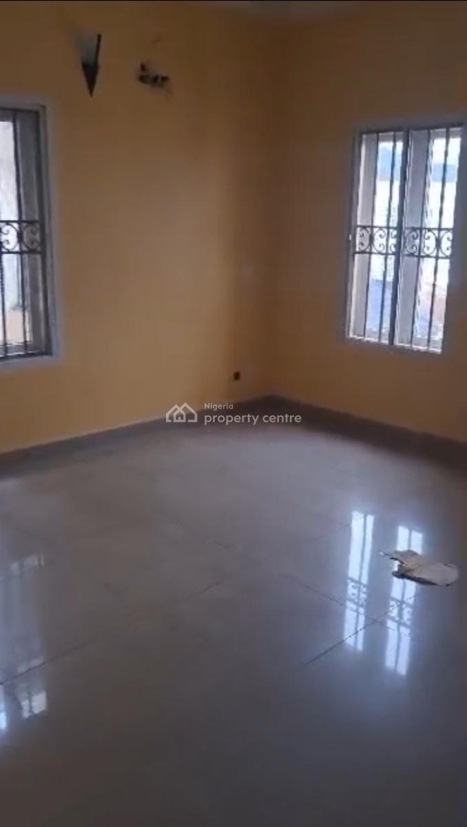 a Spacious 3-bedroom Flat, Greenland Estate, Maryland, Lagos, House for Rent