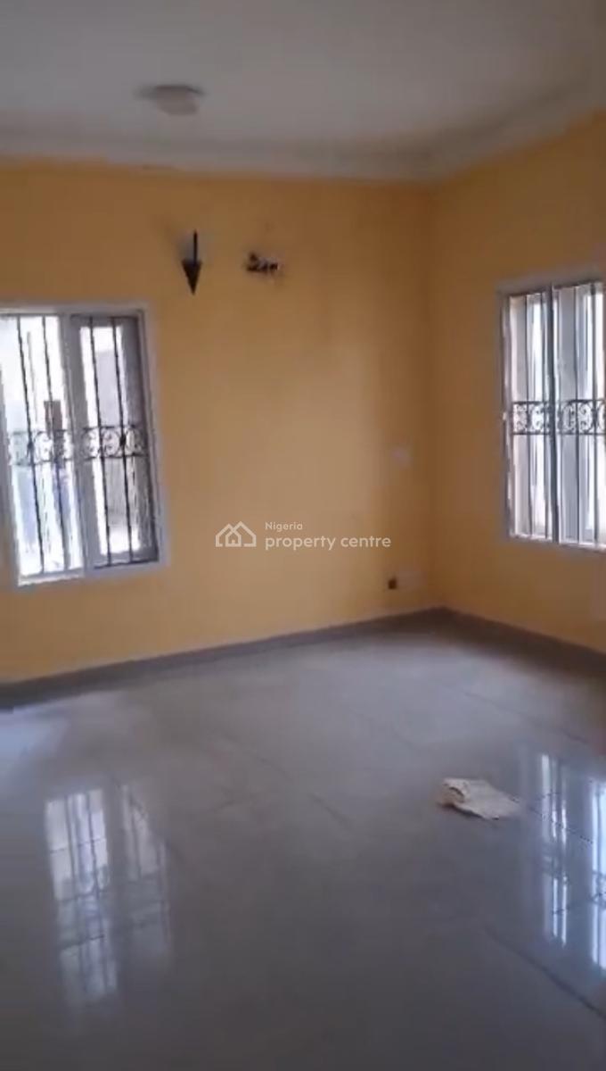 a Spacious 3-bedroom Flat, Greenland Estate, Maryland, Lagos, House for Rent