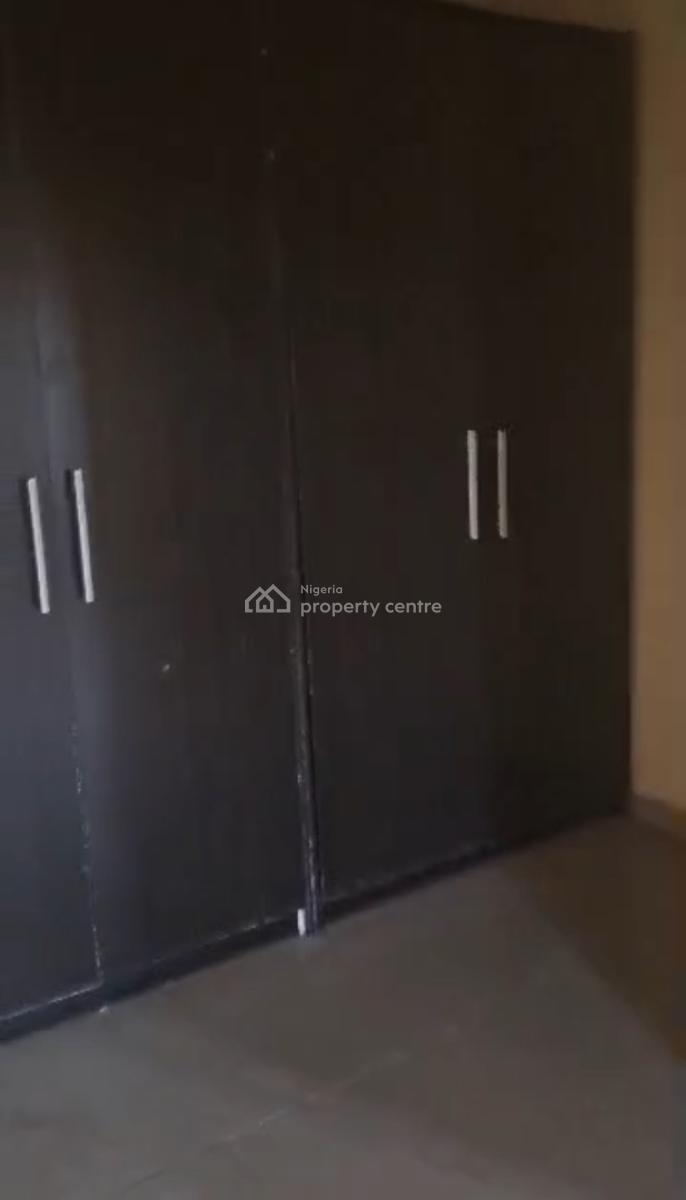a Spacious 3-bedroom Flat, Greenland Estate, Maryland, Lagos, House for Rent