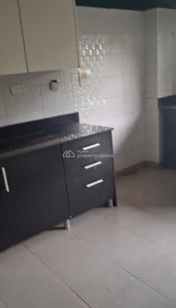 a Spacious 3-bedroom Flat, Greenland Estate, Maryland, Lagos, House for Rent