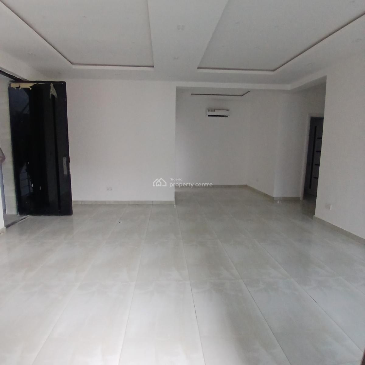 3 Bedroom Luxury Apartment with Bq, Lekki Phase 1, Lekki, Lagos, Flat / Apartment for Sale
