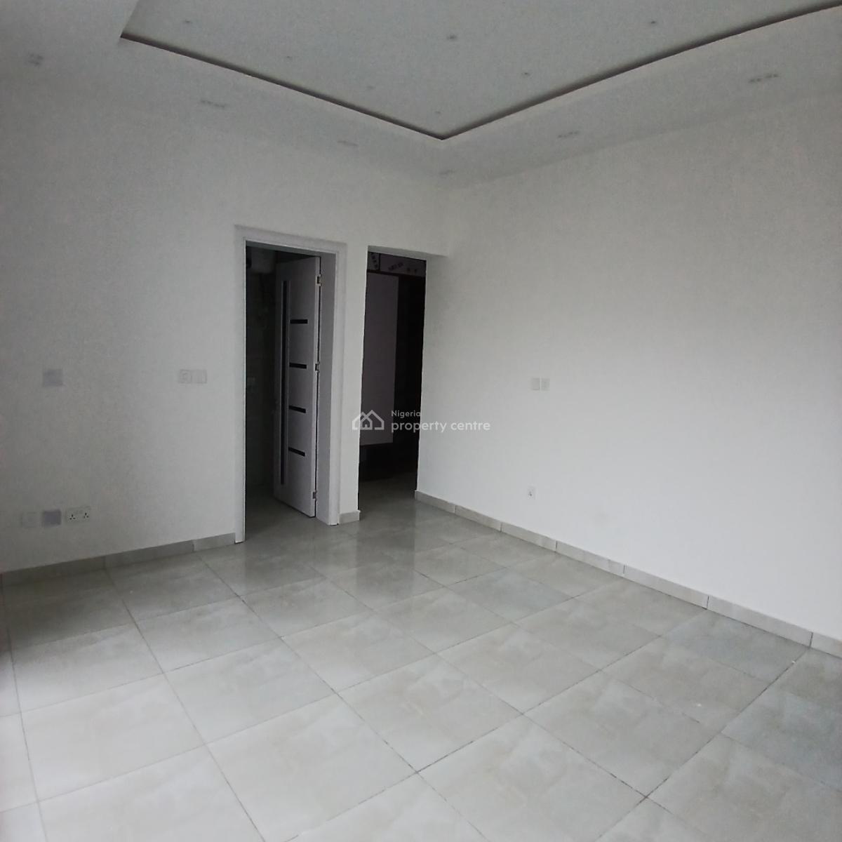 3 Bedroom Luxury Apartment with Bq, Lekki Phase 1, Lekki, Lagos, Flat / Apartment for Sale