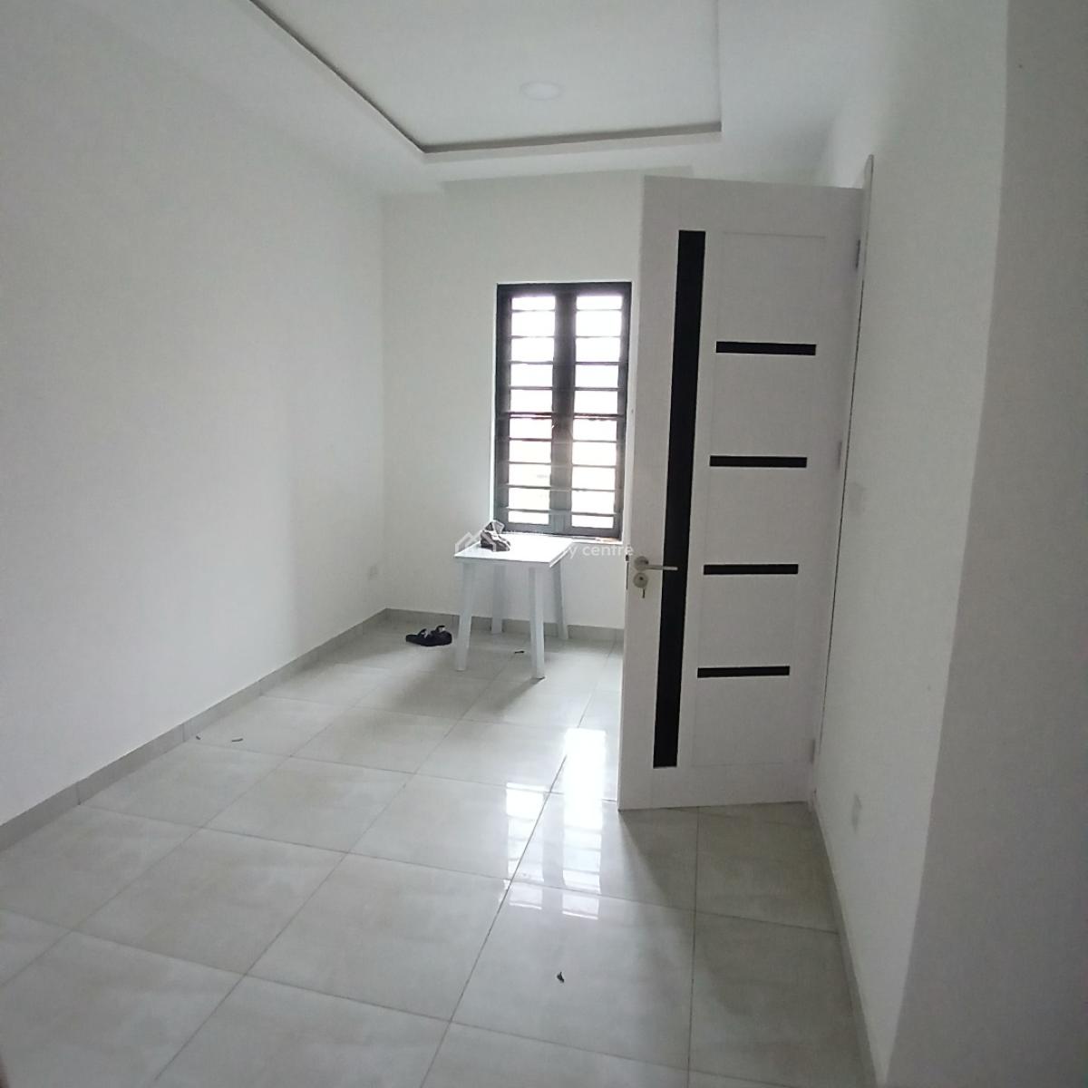 Newly Built 3 Bedroom Apartment with Bq, Lekki Phase 1, Lekki, Lagos, Flat / Apartment for Rent