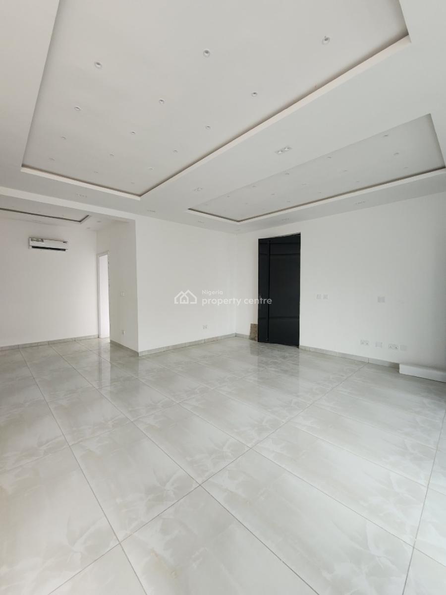 Luxury 3 Bedroom Apartment + Bq, Elevator, Lekki Phase 1, Lekki, Lagos, Flat / Apartment for Rent