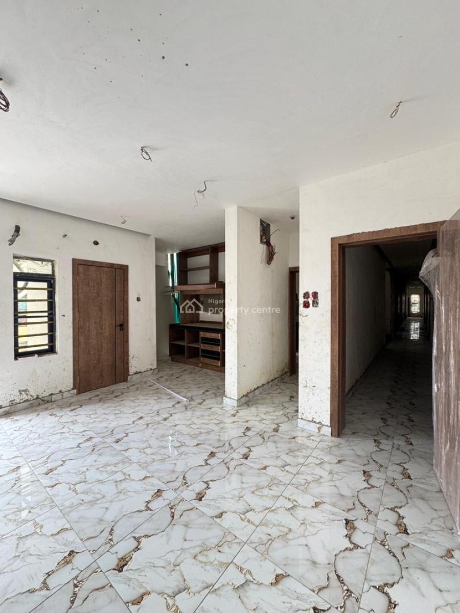 Nicely Built One Bedroom Apartment, Surulere, Lagos, Flat / Apartment for Sale