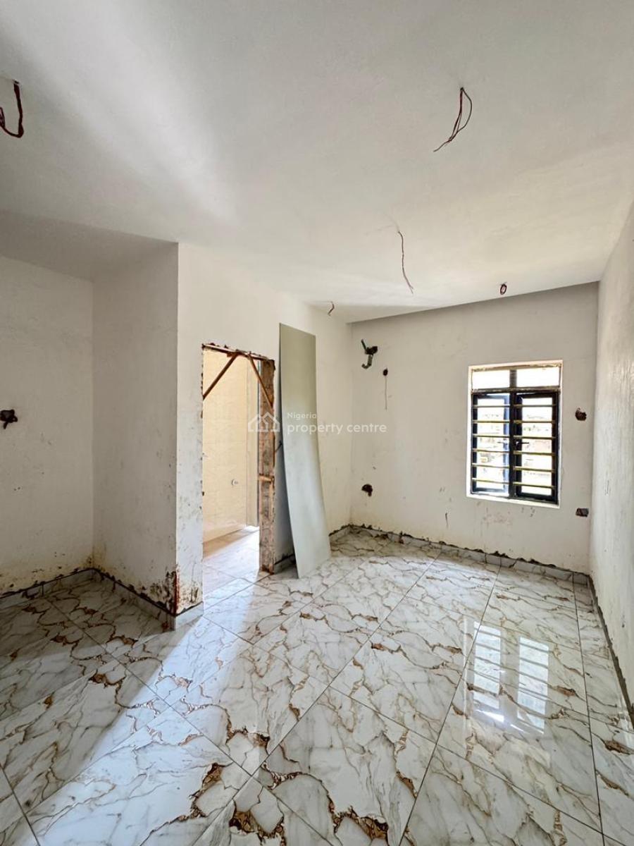 Nicely Built One Bedroom Apartment, Surulere, Lagos, Flat / Apartment for Sale