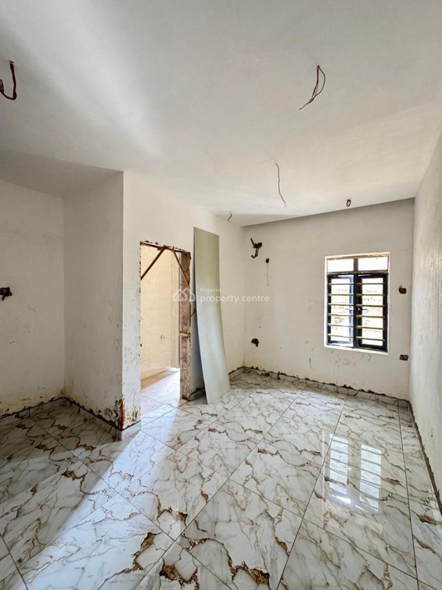 Nicely Built One Bedroom Apartment, Surulere, Lagos, Flat / Apartment for Sale