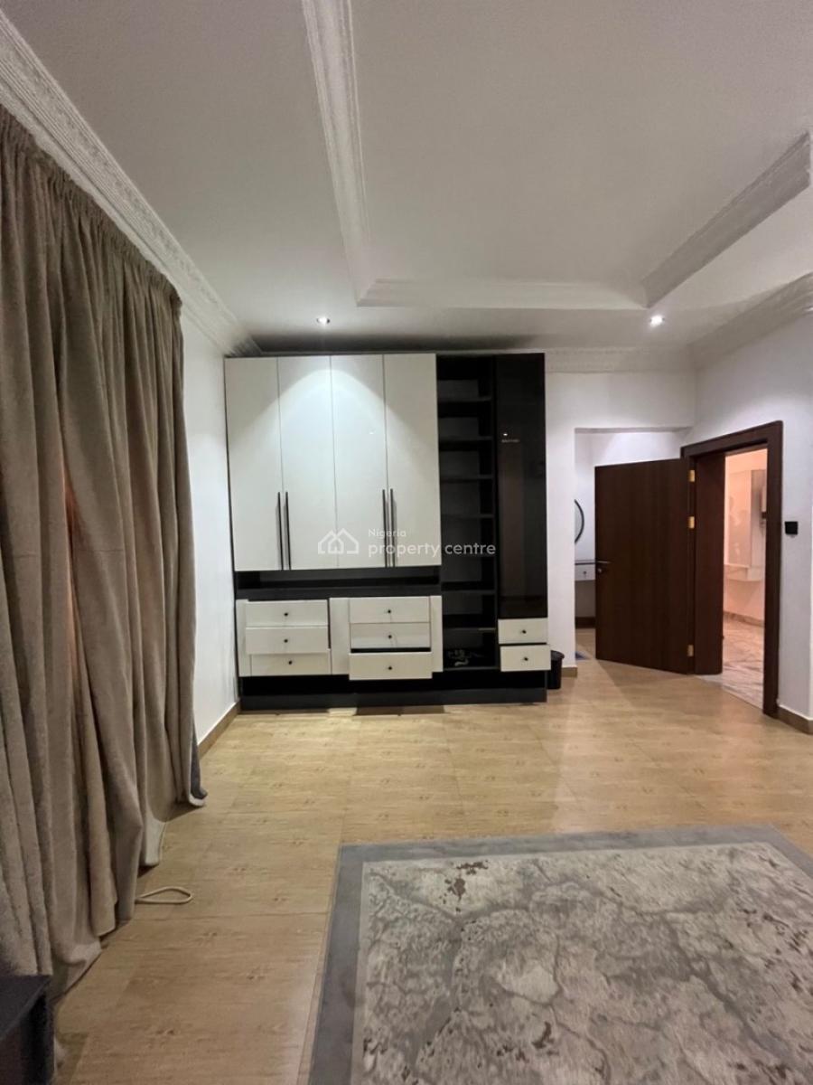 4 Units of 2 and 3 Bedrooms Fully Furnished Semi Detached Duplex, Jahi, Abuja, Semi-detached Duplex for Sale