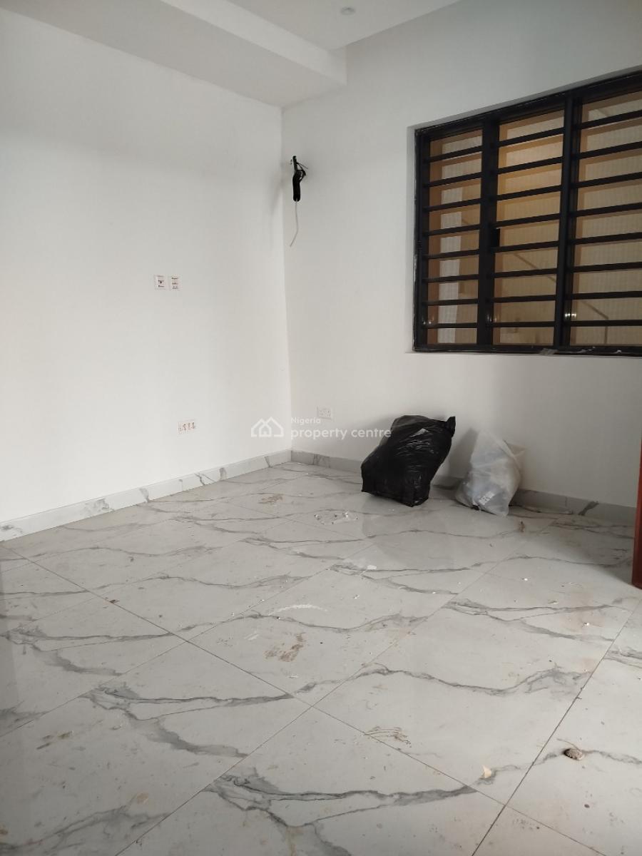 4 Bedroom Terrace Duplex with a Bq, Pool and Gym, Ikeja Gra, Ikeja, Lagos, Terraced Duplex for Sale