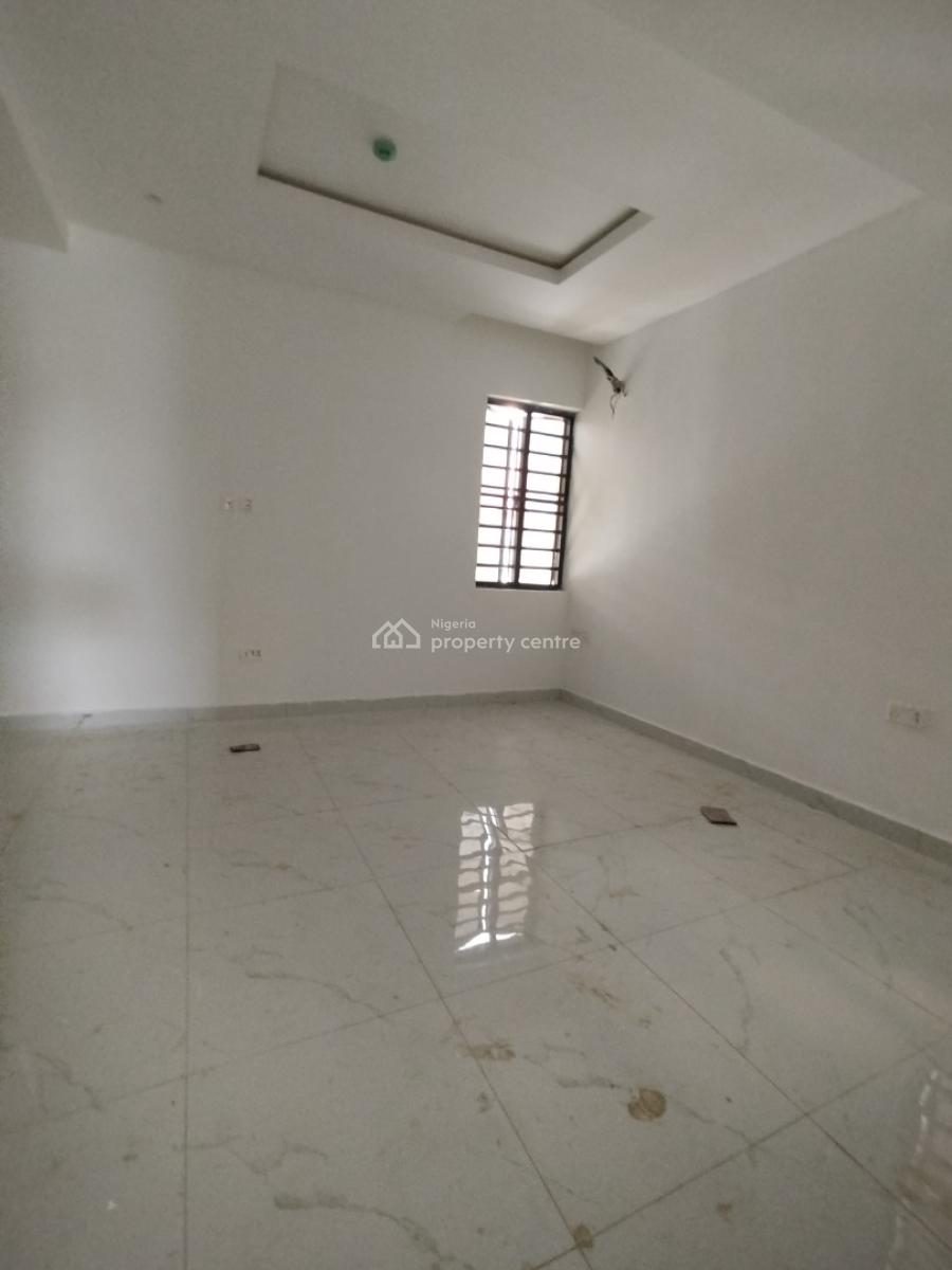 4 Bedroom Terrace Duplex with a Bq, Pool and Gym, Ikeja Gra, Ikeja, Lagos, Terraced Duplex for Sale