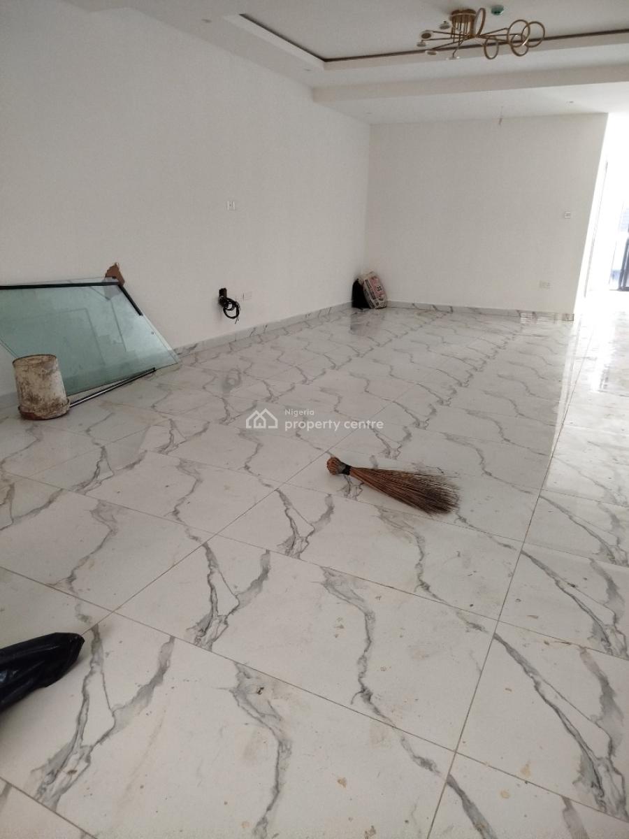 4 Bedroom Terrace Duplex with a Bq, Pool and Gym, Ikeja Gra, Ikeja, Lagos, Terraced Duplex for Sale