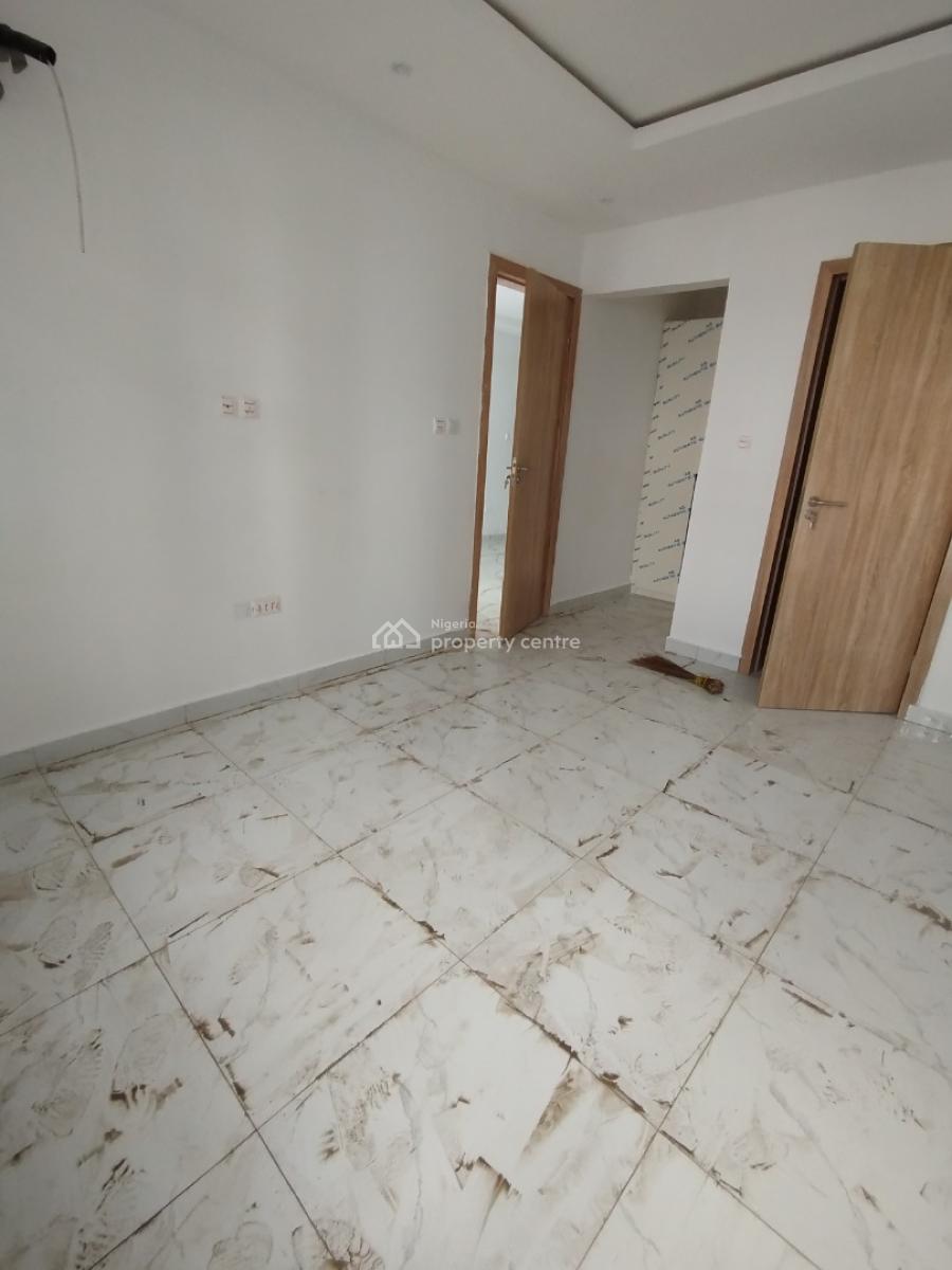 4 Bedroom Terrace Duplex with a Bq, Pool and Gym, Ikeja Gra, Ikeja, Lagos, Terraced Duplex for Sale