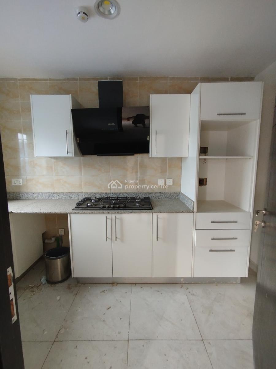 4 Bedroom Terrace Duplex with a Bq, Pool and Gym, Ikeja Gra, Ikeja, Lagos, Terraced Duplex for Sale