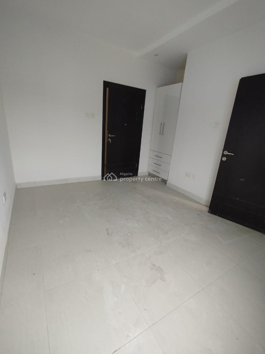 4 Bedroom Terrace Duplex with a Bq, Pool and Gym, Ikeja Gra, Ikeja, Lagos, Terraced Duplex for Sale