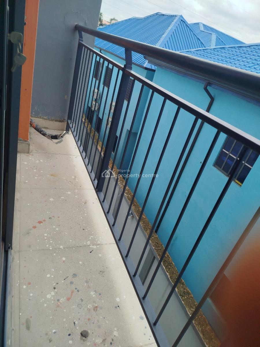 4 Bedroom Terrace Duplex with a Bq, Pool and Gym, Ikeja Gra, Ikeja, Lagos, Terraced Duplex for Sale